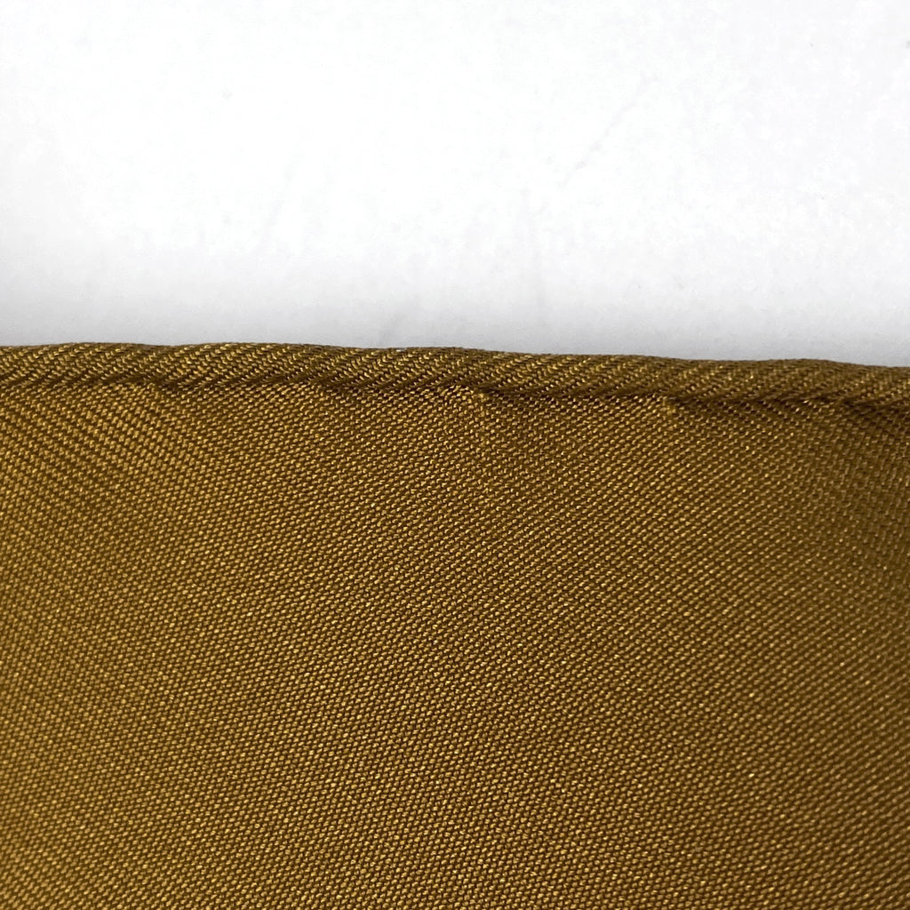エルメス カレ90 l’ARBRE de SOiE 絹の木 スカーフ シルク ブラウン グリーン マルチカラー レディース 【中古】 
 ラッピング可
