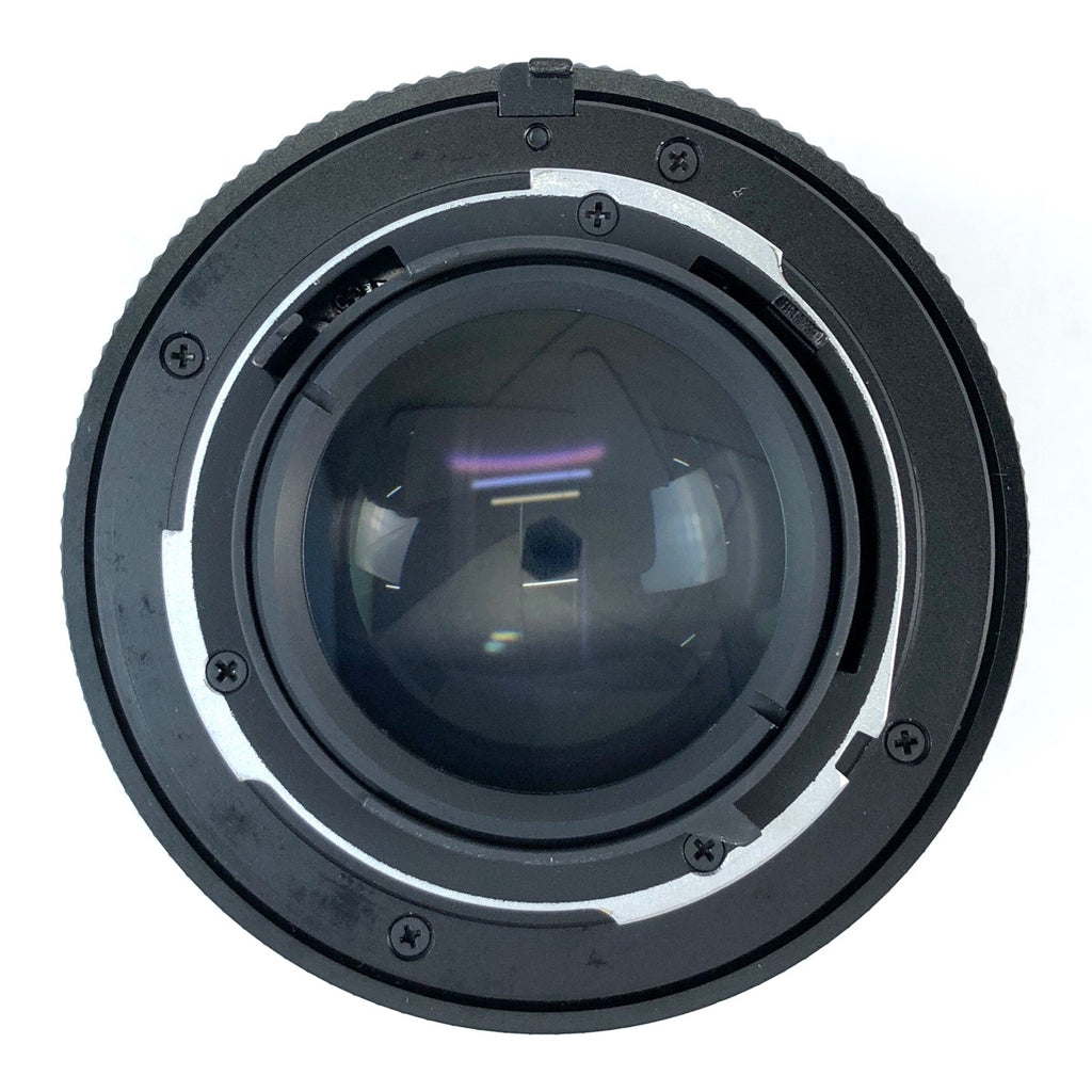 コンタックス CONTAX Planar T* 50mm F1.4 MMJ 一眼カメラ用レンズ（マニュアルフォーカス） 【中古】