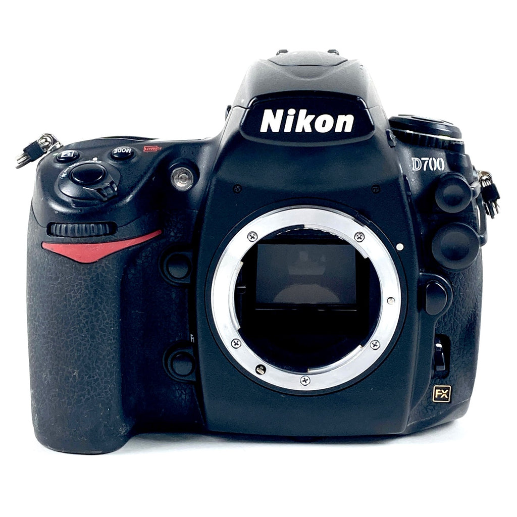 バイセル公式】ニコン Nikon D700 ボディ［ジャンク品］ デジタル 一眼レフカメラ 【中古】 - バイセルブランシェ