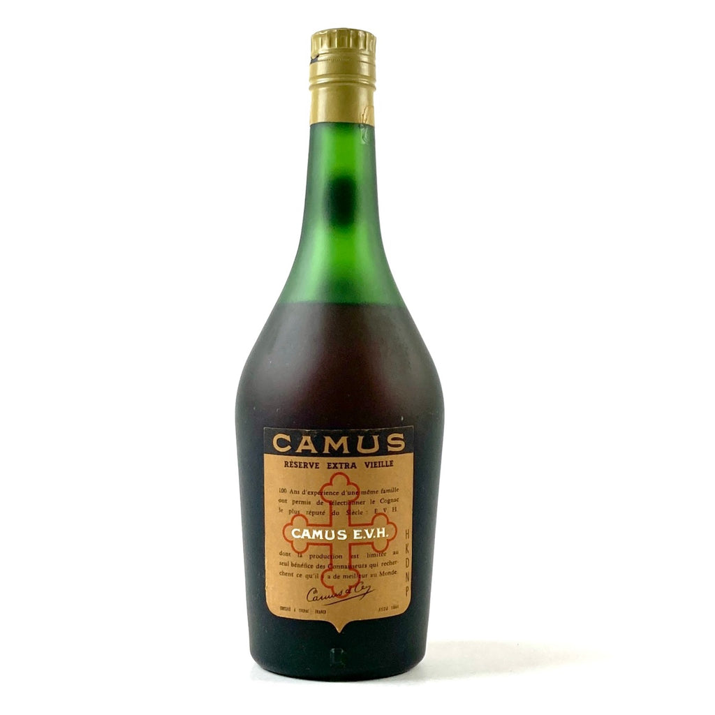 カミュ CAMUS オルダージュ グランマルキ 700ml ブランデー コニャック 【古酒】