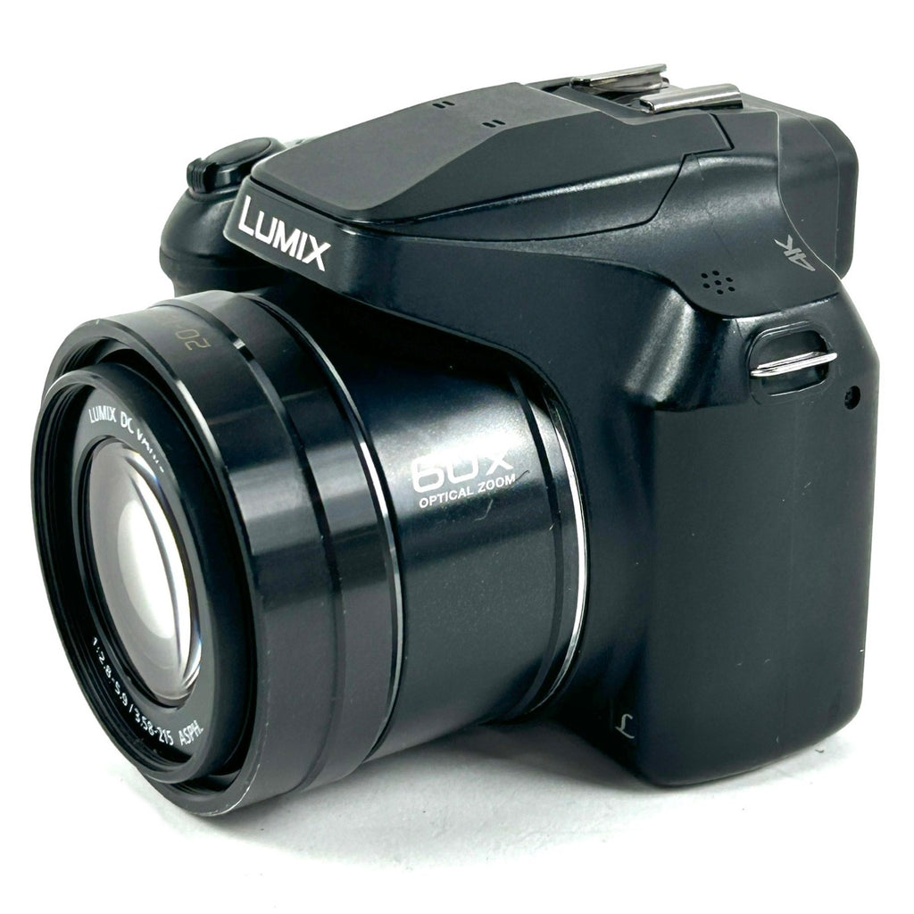 パナソニック Panasonic LUMIX DC-FZ85 コンパクトデジタルカメラ 【中古】