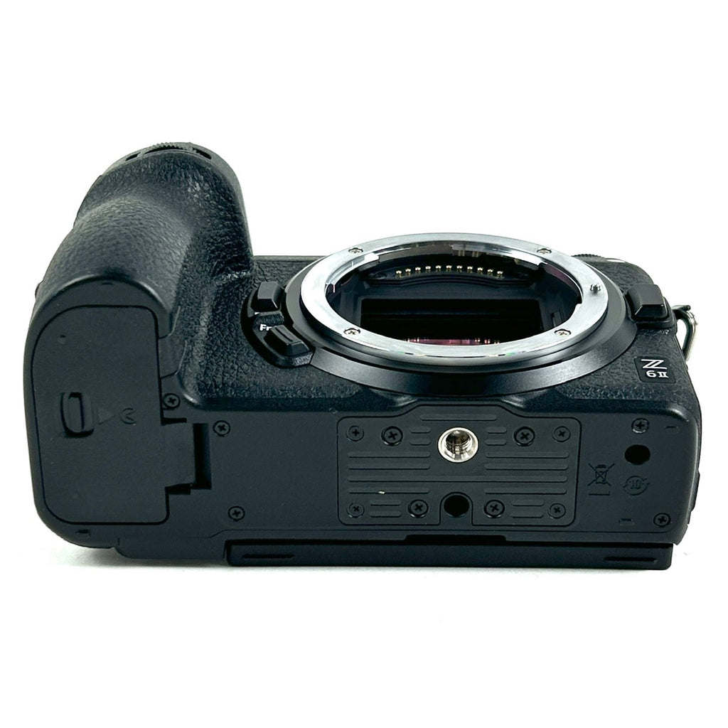ニコン Nikon Z6 II ボディ デジタル ミラーレス 一眼カメラ 【中古】