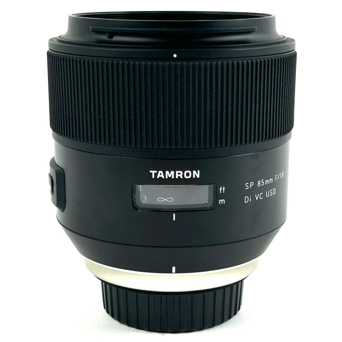 TAMRON SP 85mm F1.8 Di VC USD F016 - カメラ