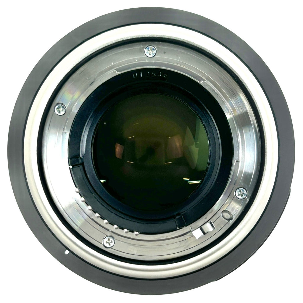 タムロン TAMRON SP 85mm F1.8 Di VC USD F016 (ニコン F用) 一眼カメラ用レンズ（オートフォーカス） 【中古】