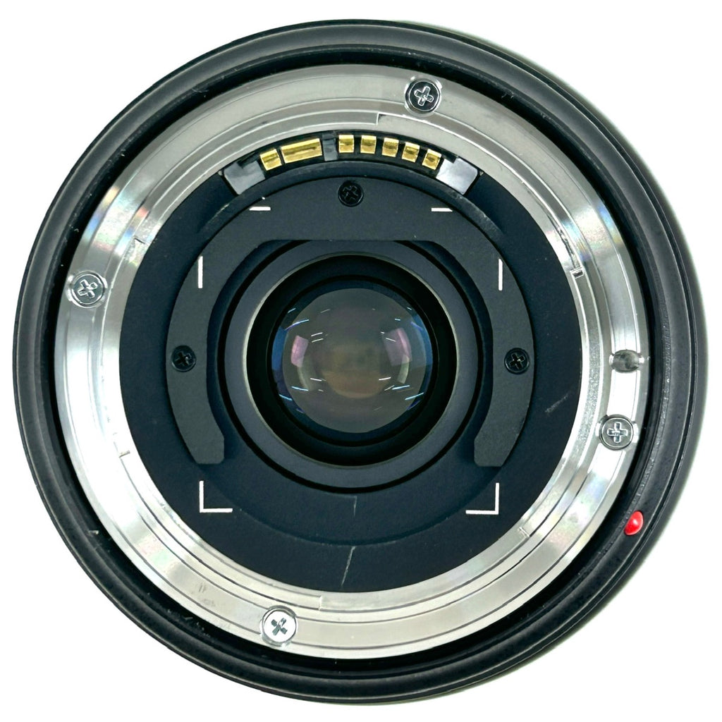 キヤノン Canon EF 11-24mm F4L USM 一眼カメラ用レンズ（オートフォーカス） 【中古】