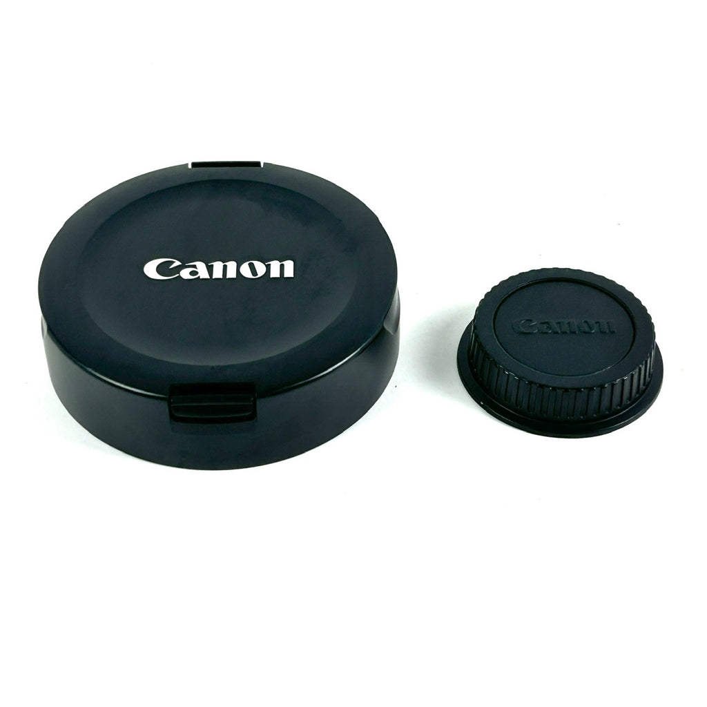 キヤノン Canon EF 11-24mm F4L USM 一眼カメラ用レンズ（オートフォーカス） 【中古】