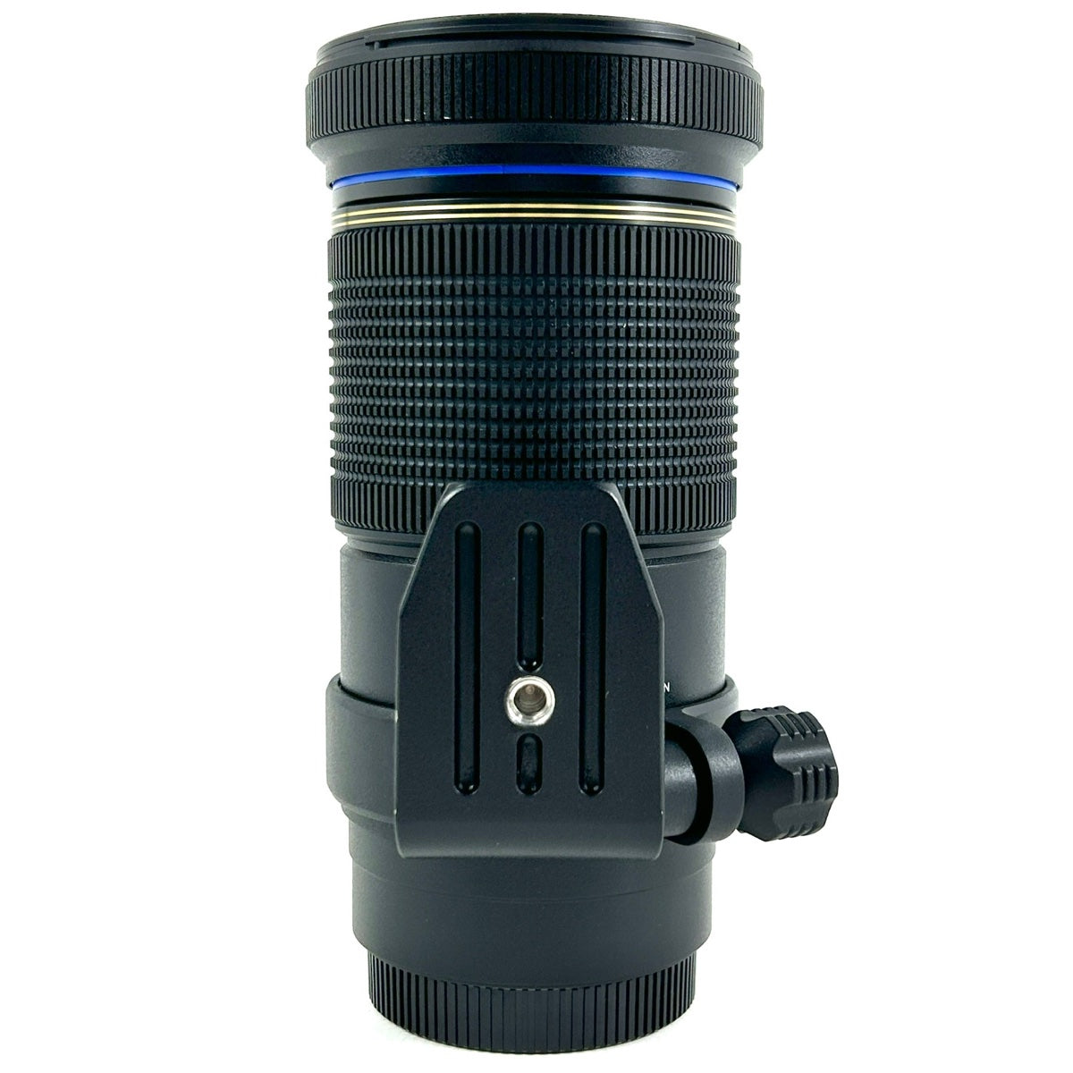 タムロン TAMRON SP 180mm F3.5 Di LD MACRO B01 (キヤノン EF用) 一眼カメラ用レンズ（オートフォーカス）  【中古】