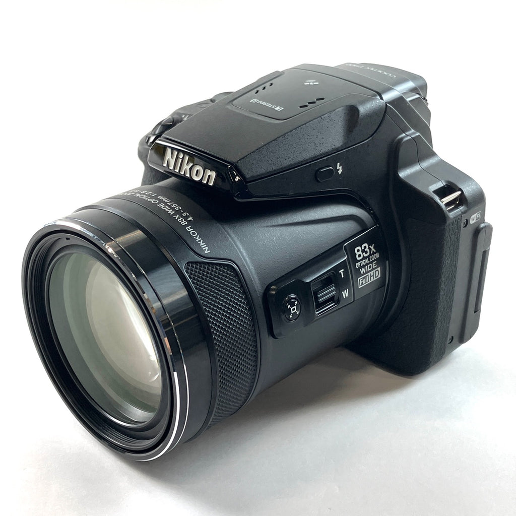ニコン Nikon COOLPIX P900［ジャンク品］ コンパクトデジタルカメラ 【中古】