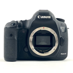 キヤノン Canon EOS 5D Mark III ボディ デジタル 一眼レフカメラ 【中古】