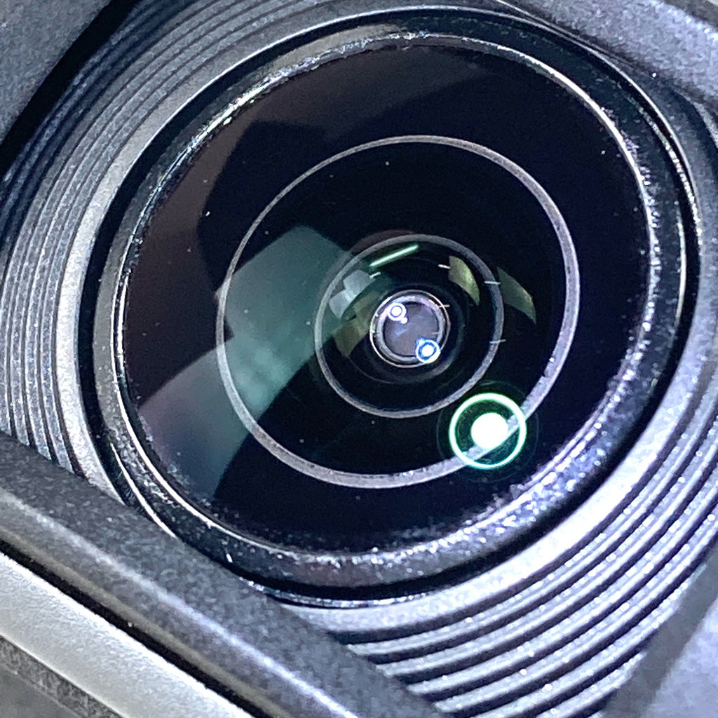 キヤノン Canon iVIS mini X デジタルビデオカメラ 【中古】