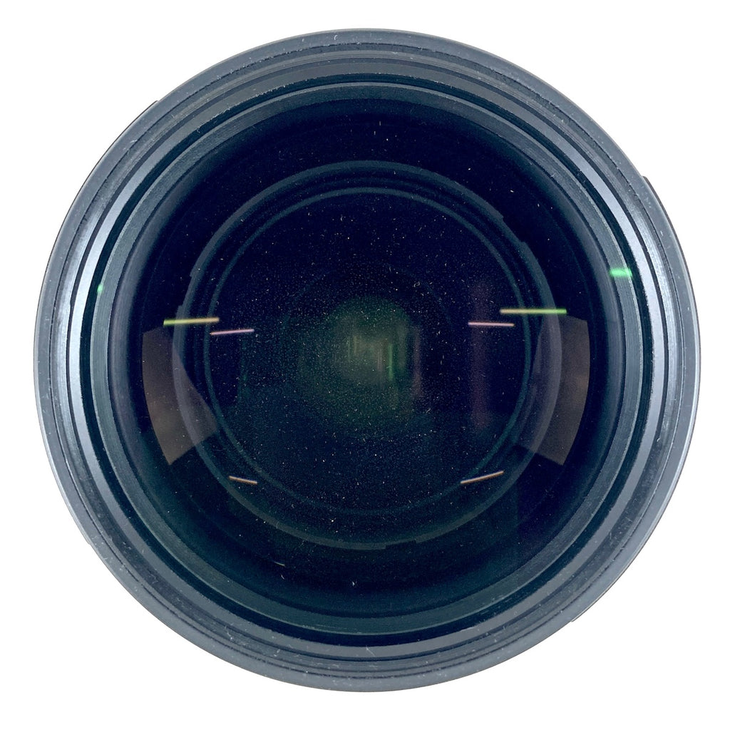 タムロン TAMRON SP 150-600mm F5-6.3 Di VC USD A011 (ニコン F用) 一眼カメラ用レンズ（オートフォーカス） 【中古】