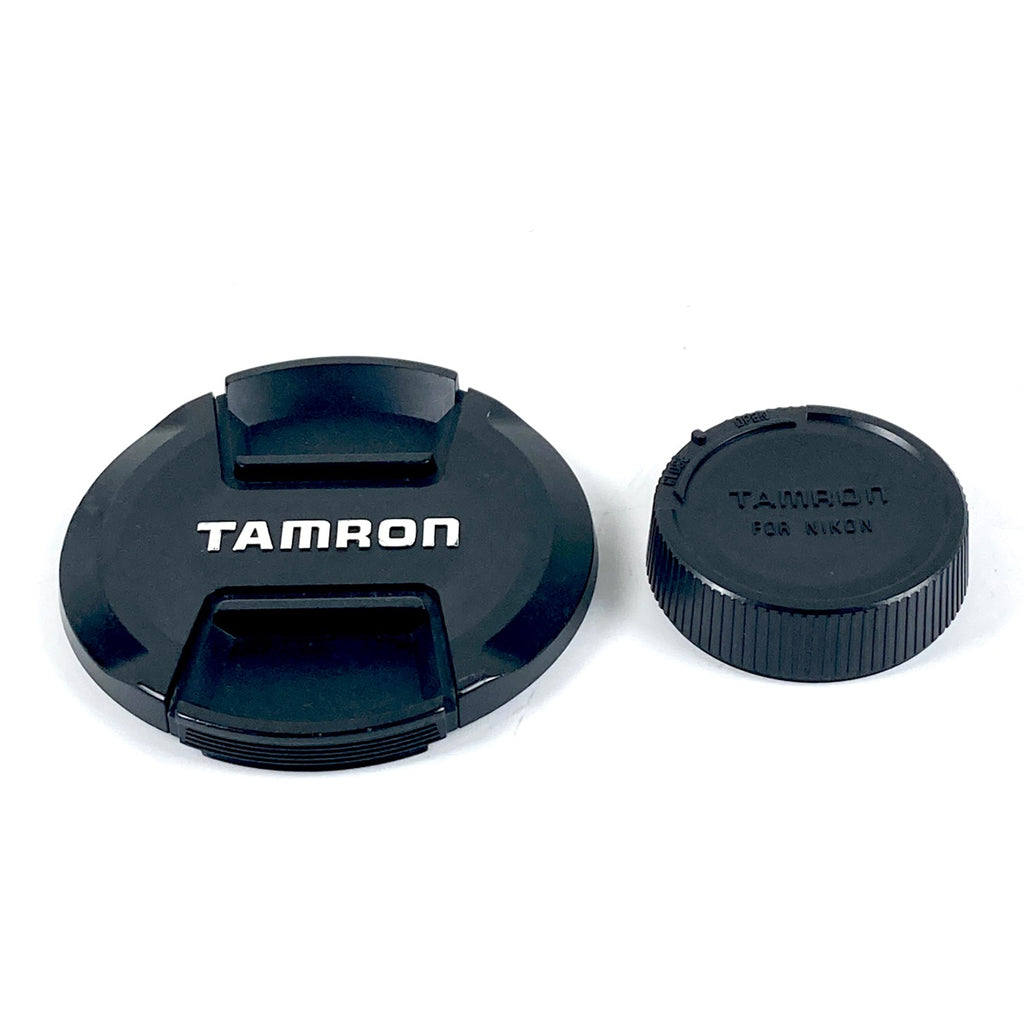 タムロン TAMRON SP 150-600mm F5-6.3 Di VC USD A011 (ニコン F用) 一眼カメラ用レンズ（オートフォーカス） 【中古】