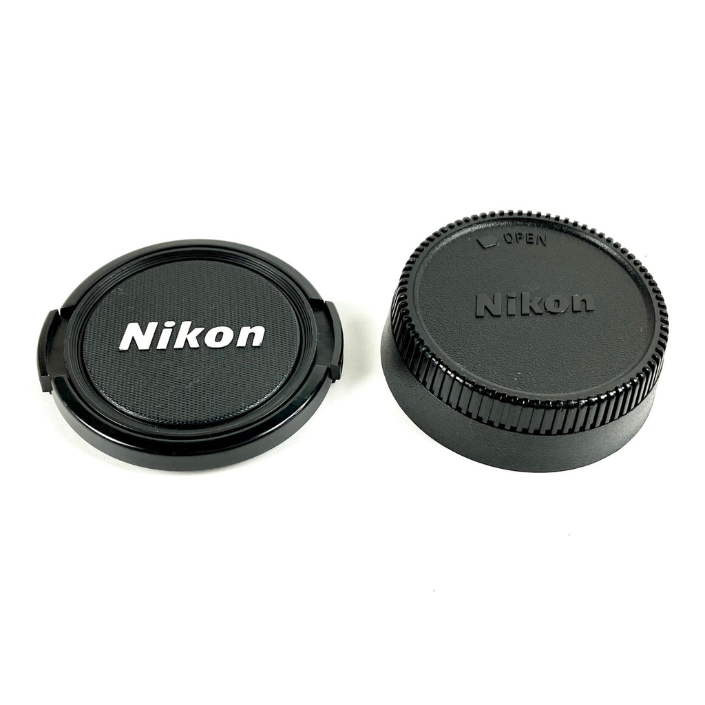 ニコン Nikon AF MICRO NIKKOR 105mm F2.8D 一眼カメラ用レンズ（オートフォーカス） 【中古】