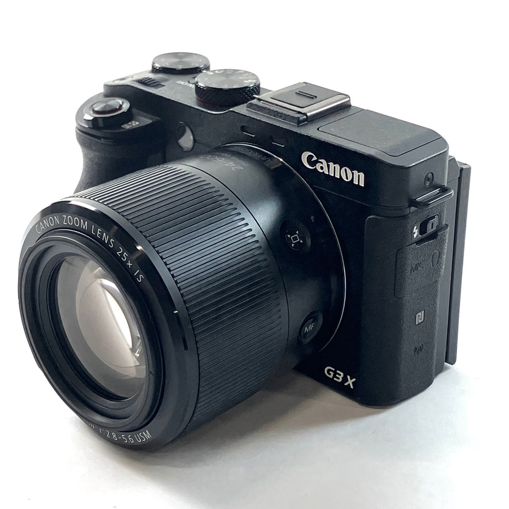 キヤノン Canon PowerShot G3X コンパクトデジタルカメラ 【中古】
