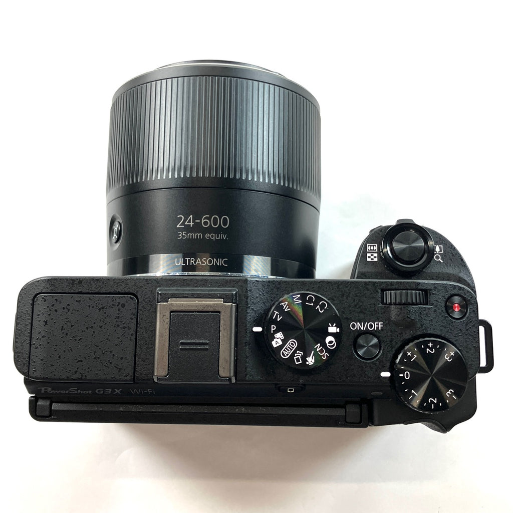 キヤノン Canon PowerShot G3X コンパクトデジタルカメラ 【中古】