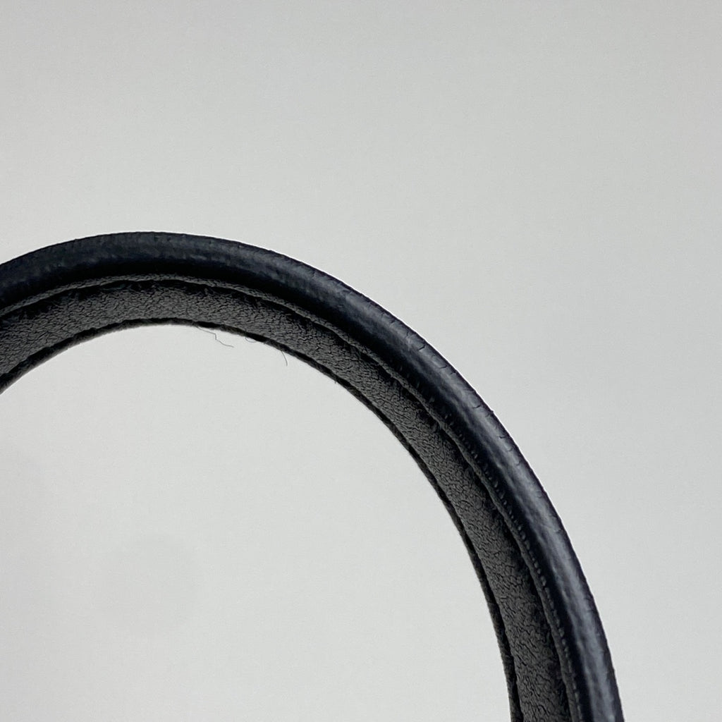 ボッテガヴェネタ イントレッチオ ミラージュ トートバッグ 肩掛け トートバッグ レザー ブラック レディース 【中古】 brbag