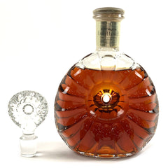 レミーマルタン REMY MARTIN エクセレンス バカラボトル 700ml ブランデー コニャック 【古酒】