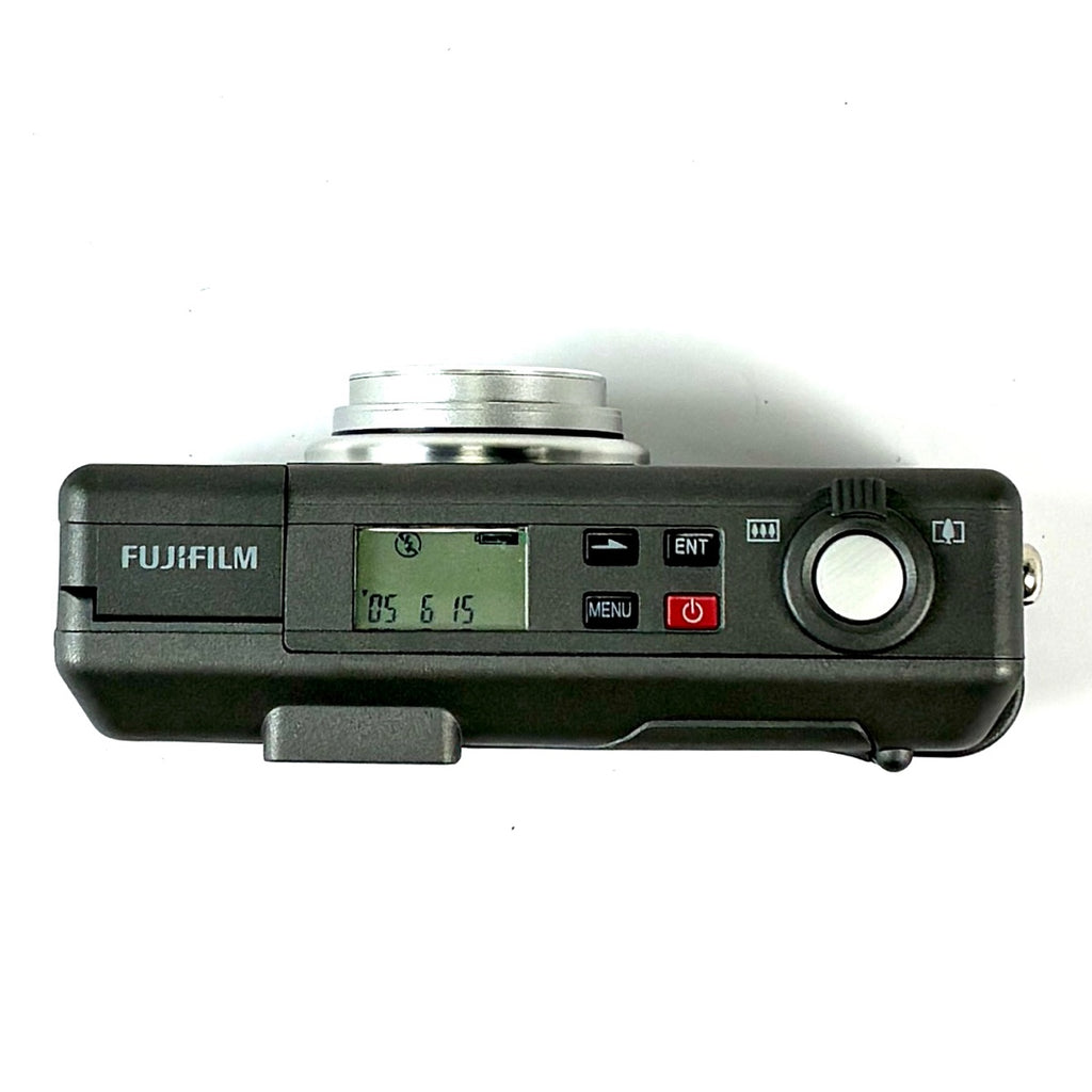 富士フイルム FUJIFILM NATURA CLASSICA フィルム コンパクトカメラ 【中古】cambb