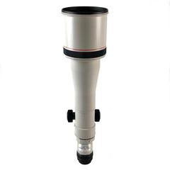 キヤノン Canon FD 800mm F5.6L ［ジャンク品］ 一眼カメラ用レンズ（マニュアルフォーカス） 【中古】cambb