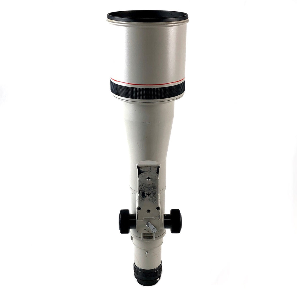 【在庫一掃】 キヤノン Canon FD 800mm F5.6L ［ジャンク品］ 一眼カメラ用レンズ（マニュアルフォーカス） 【中古】cambb