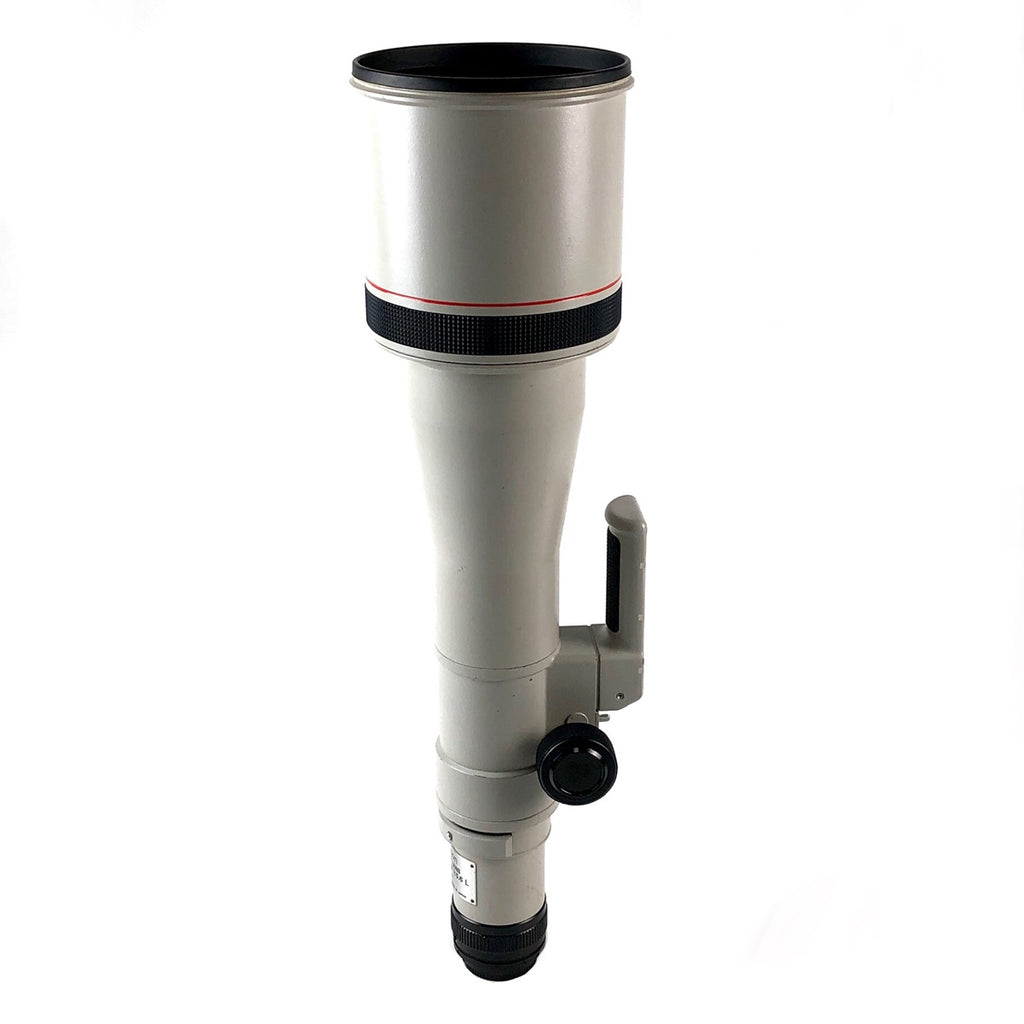 【在庫一掃】 キヤノン Canon FD 800mm F5.6L ［ジャンク品］ 一眼カメラ用レンズ（マニュアルフォーカス） 【中古】cambb