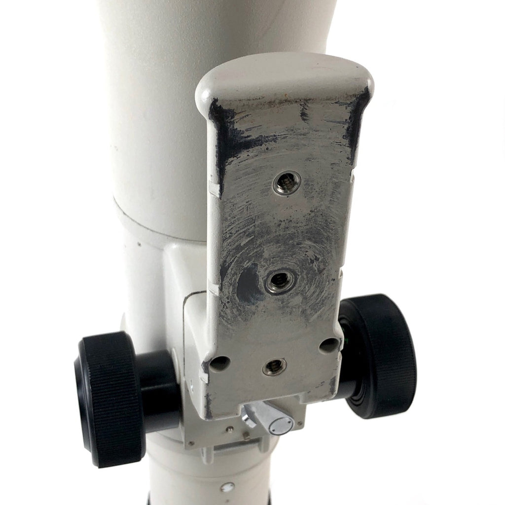 【在庫一掃】 キヤノン Canon FD 800mm F5.6L ［ジャンク品］ 一眼カメラ用レンズ（マニュアルフォーカス） 【中古】cambb
