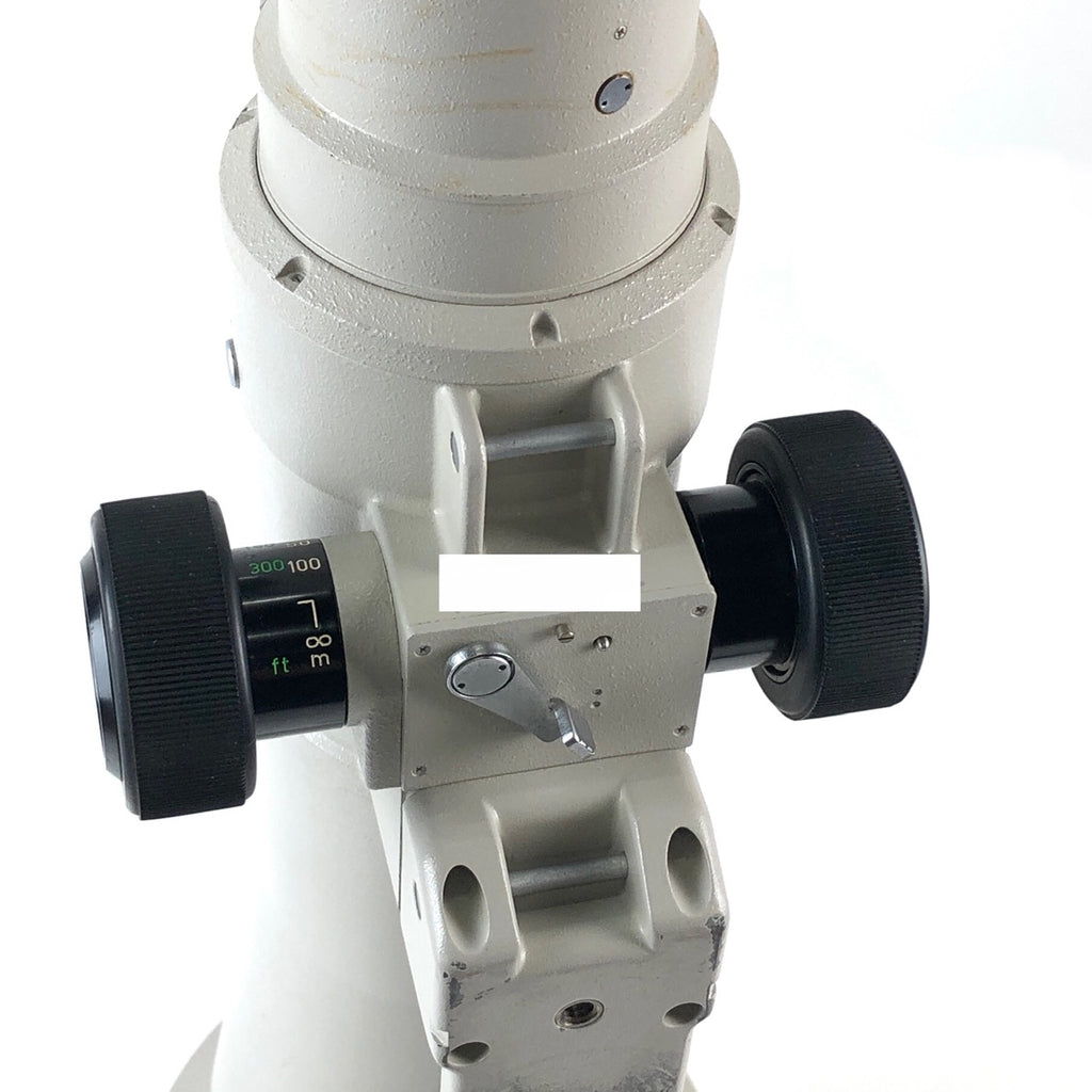 【在庫一掃】 キヤノン Canon FD 800mm F5.6L ［ジャンク品］ 一眼カメラ用レンズ（マニュアルフォーカス） 【中古】cambb