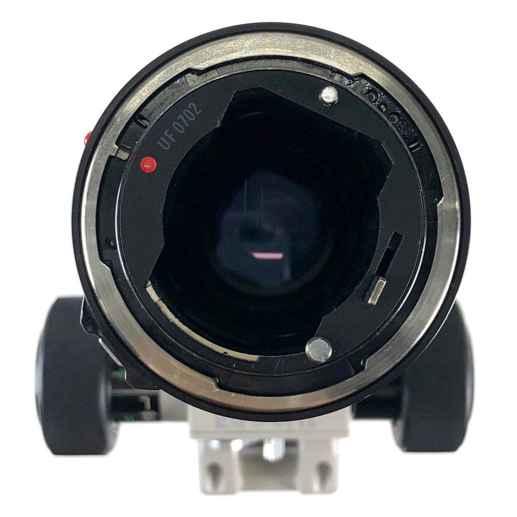 【在庫一掃】 キヤノン Canon FD 800mm F5.6L ［ジャンク品］ 一眼カメラ用レンズ（マニュアルフォーカス） 【中古】cambb