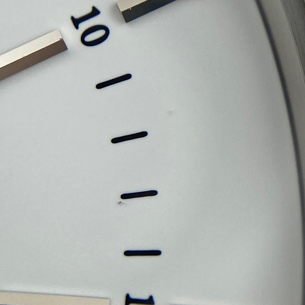 ロレックス チェリーニ タイム 50509 腕時計 WG レザー 自動巻き ホワイト メンズ 【中古】 
 ラッピング可