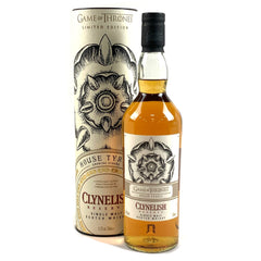 CLYNELISH リザーブ 700ml スコッチウイスキー シングルモルト 【古酒】