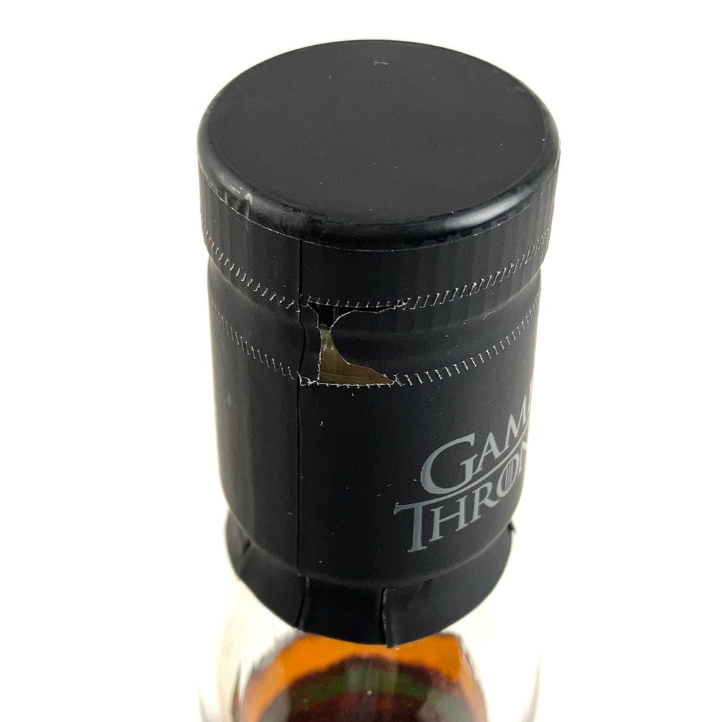 CLYNELISH リザーブ 700ml スコッチウイスキー シングルモルト 【古酒】
