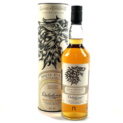 ダルウィニー Dalwhinnie ウィンターズ フロスト 700ml スコッチウイスキー シングルモルト 【古酒】