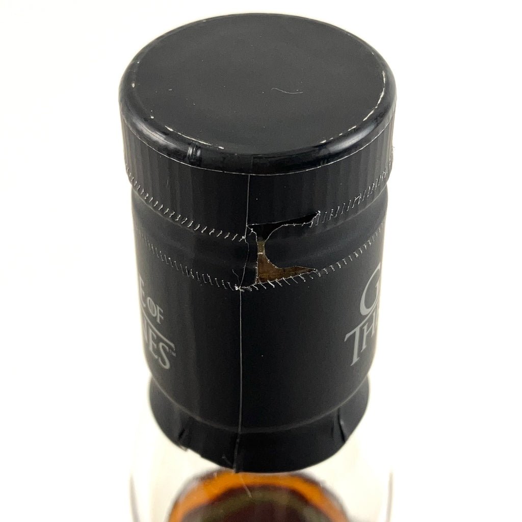 ダルウィニー Dalwhinnie ウィンターズ フロスト 700ml スコッチウイスキー シングルモルト 【古酒】