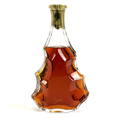 カミュ CAMUS ジュビリー バカラボトル 700ml ブランデー コニャック 【古酒】 liqbb