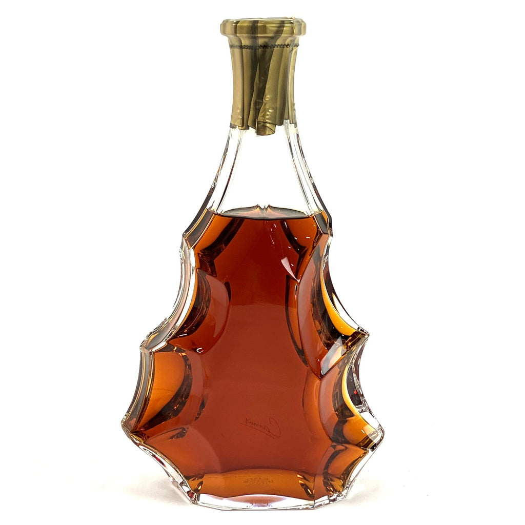 カミュ CAMUS ジュビリー バカラボトル 700ml ブランデー コニャック 【古酒】 liqbb