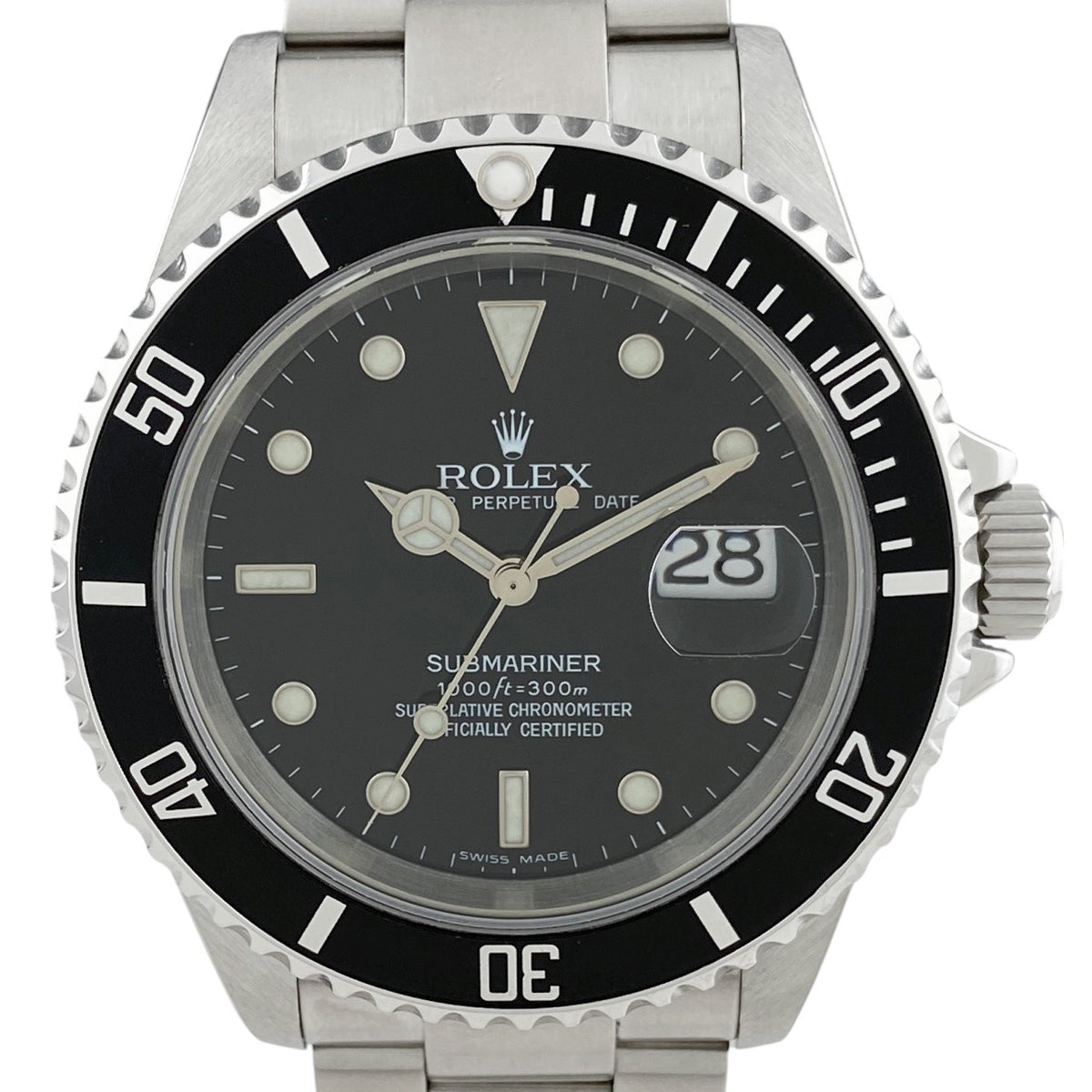 ロレックス（ROLEX） - バイセルブランシェ -【バイセル公式