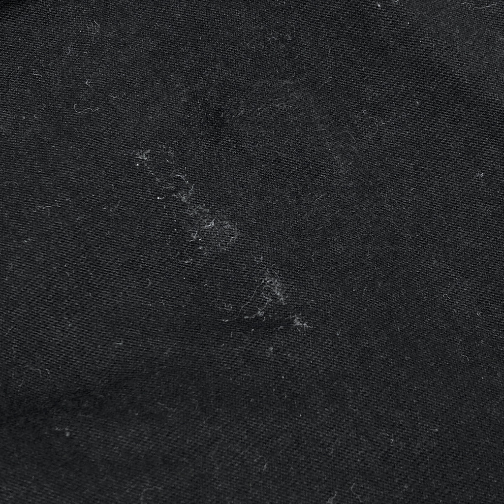 シュプリーム ロゴ Tシャツ アンダーカバー Tag Tee トップス 半袖Ｔシャツ コットン ブラック メンズ 【中古】
