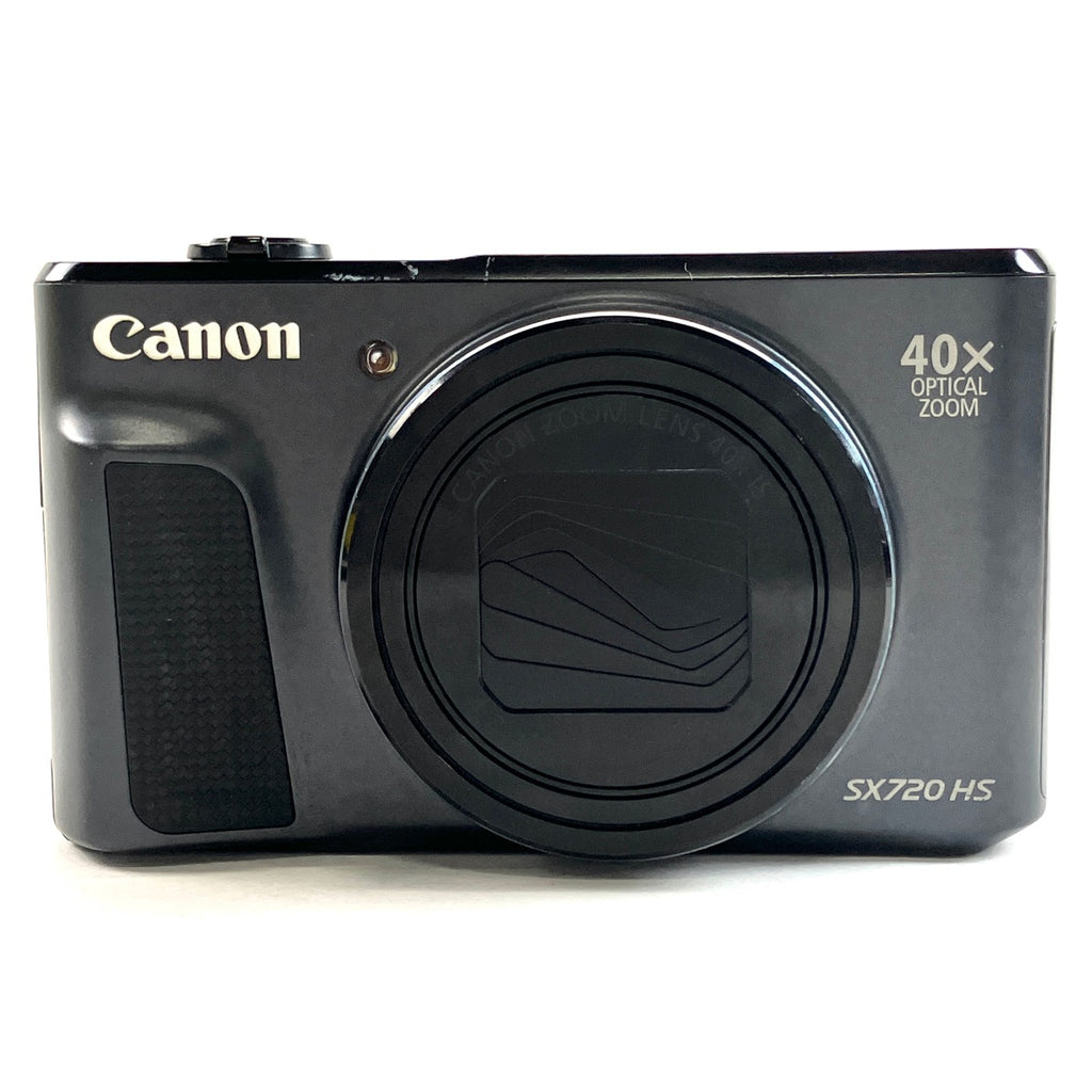 Amazon | Canon デジタルカメラ PowerShot SX720 HS ブラック