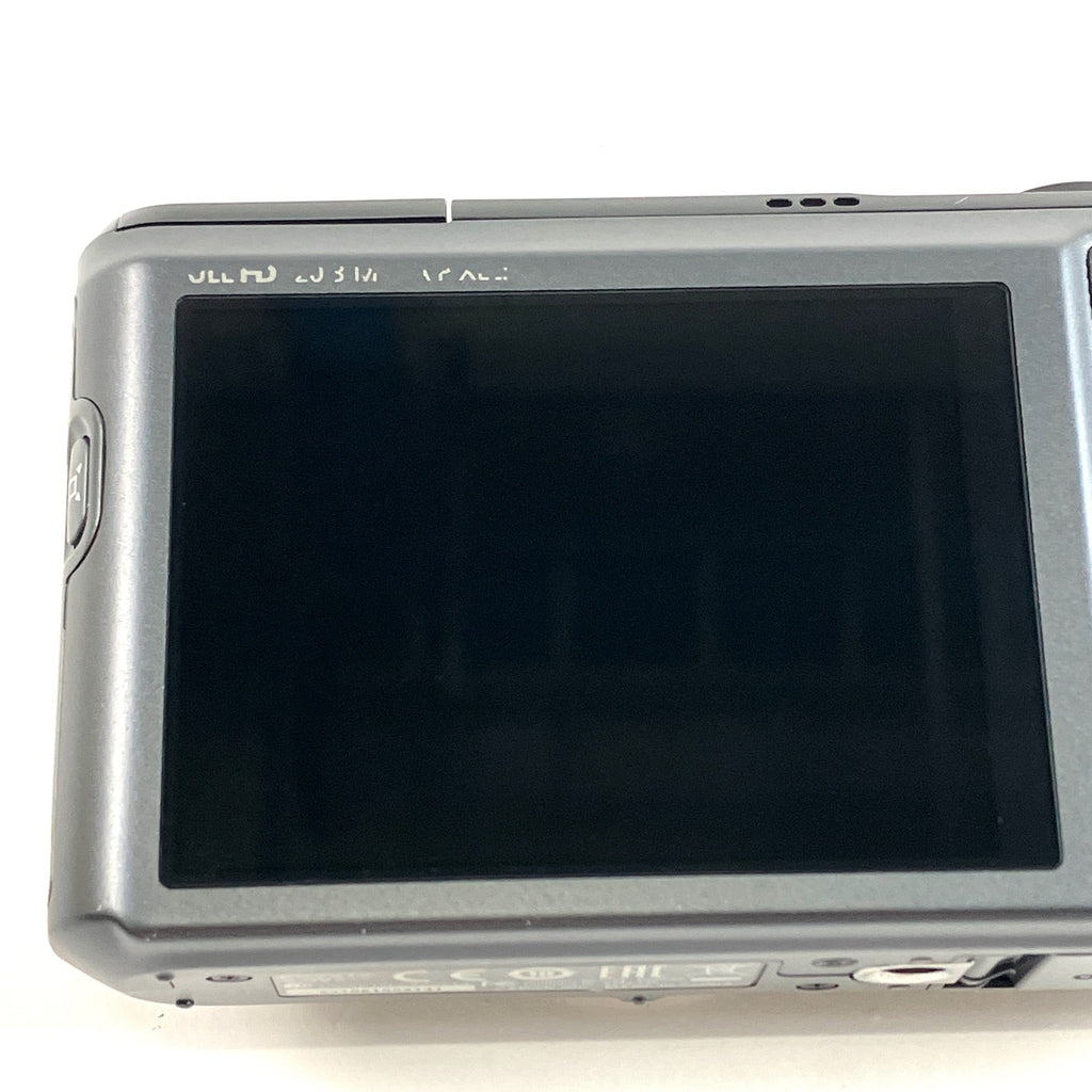 キヤノン Canon PowerShot SX720 HS ブラック［ジャンク品］ コンパクトデジタルカメラ 【中古】cambb