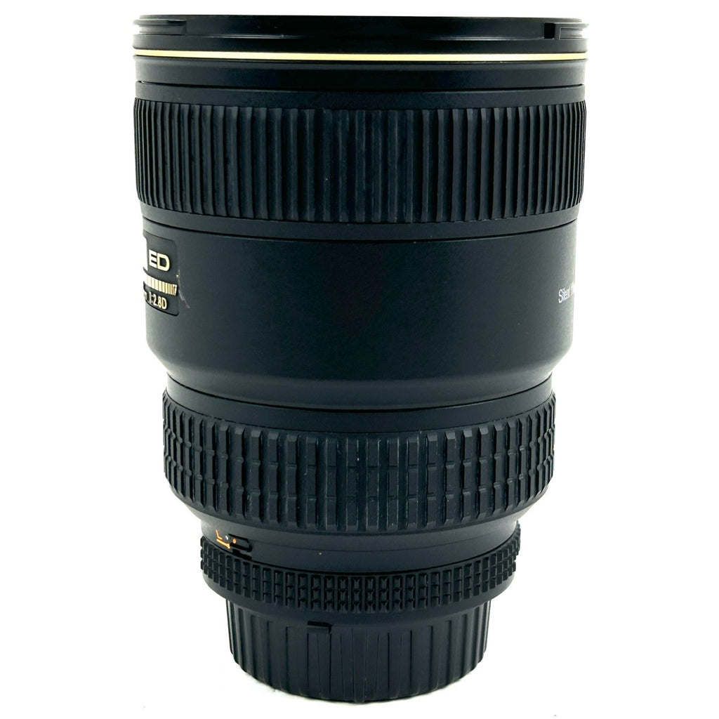 ニコン Nikon AF-S NIKKOR 17-35mm F2.8D ED 一眼カメラ用レンズ（オートフォーカス） 【中古】