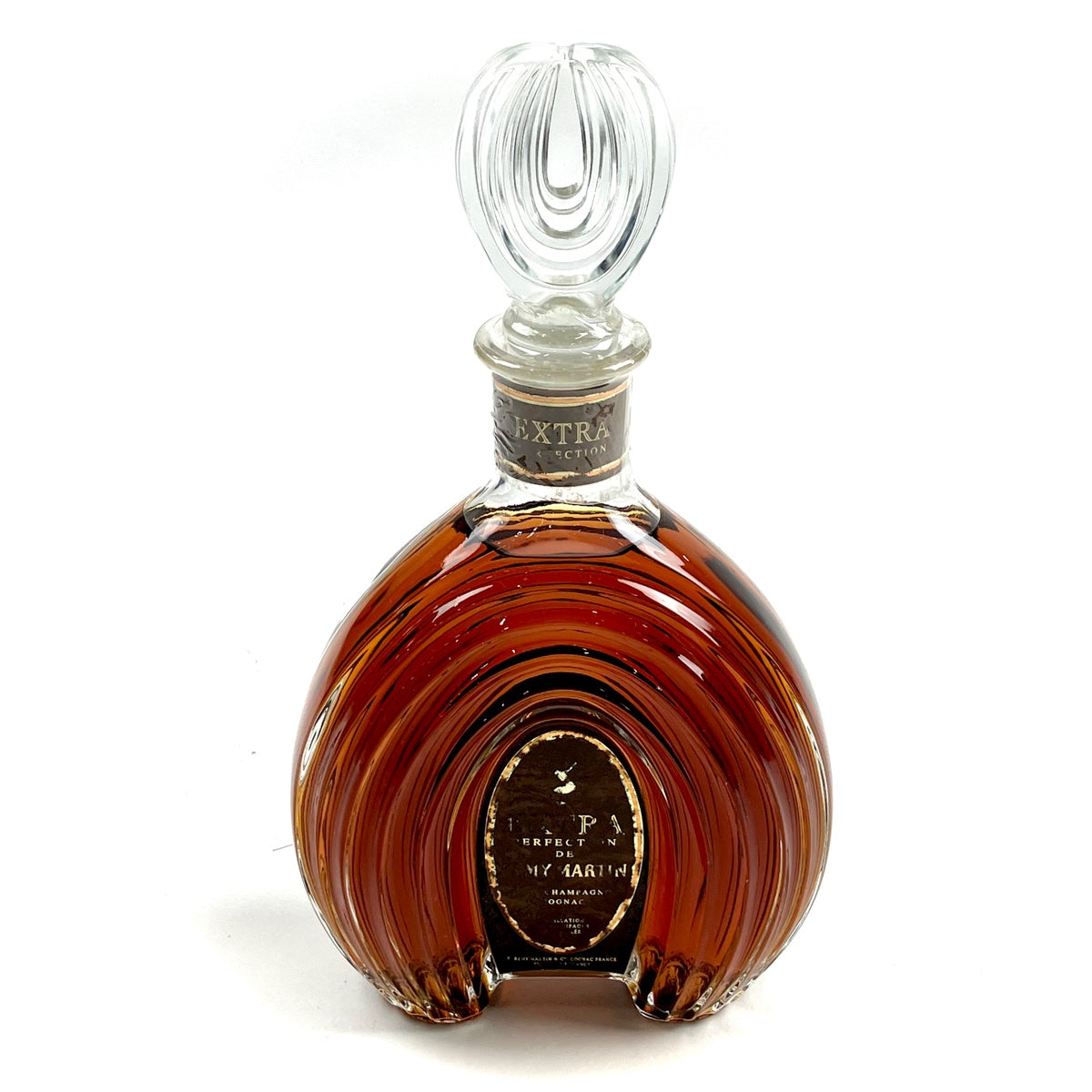 バイセル公式】レミーマルタン REMY MARTIN エクストラ PERFECTION パーフェクション 700ml ブランデー コニャック 【古酒】  - バイセルブランシェ