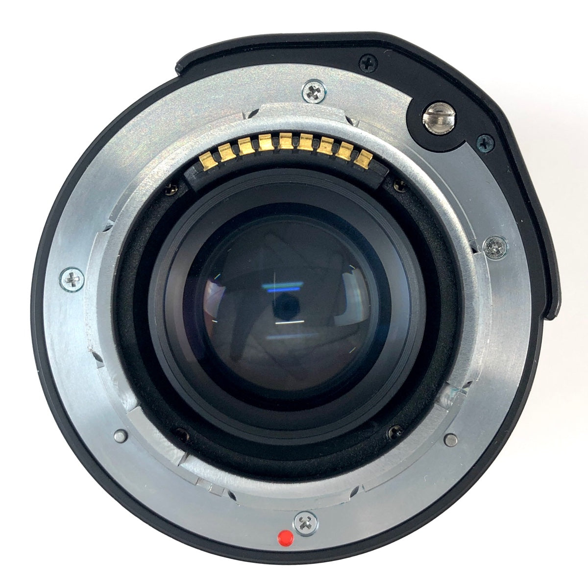 コンタックス CONTAX G1 ROM改造済 ＋ Planar T* 45mm F2 フィルム レンジファインダーカメラ 【中古】