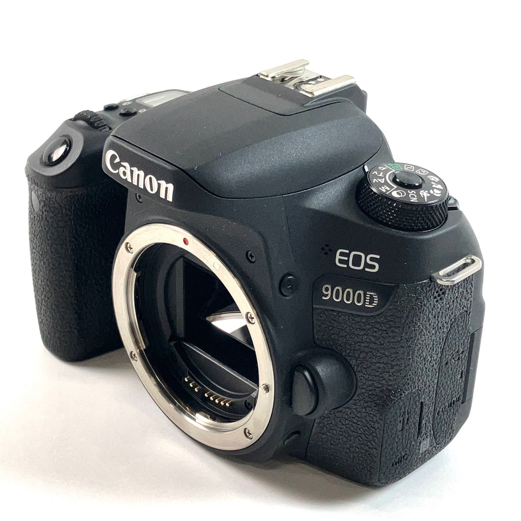 キヤノン Canon EOS 9000D + Art 30mm F1.4 DC HSM (キヤノンEF用) デジタル 一眼レフカメラ 【中古】