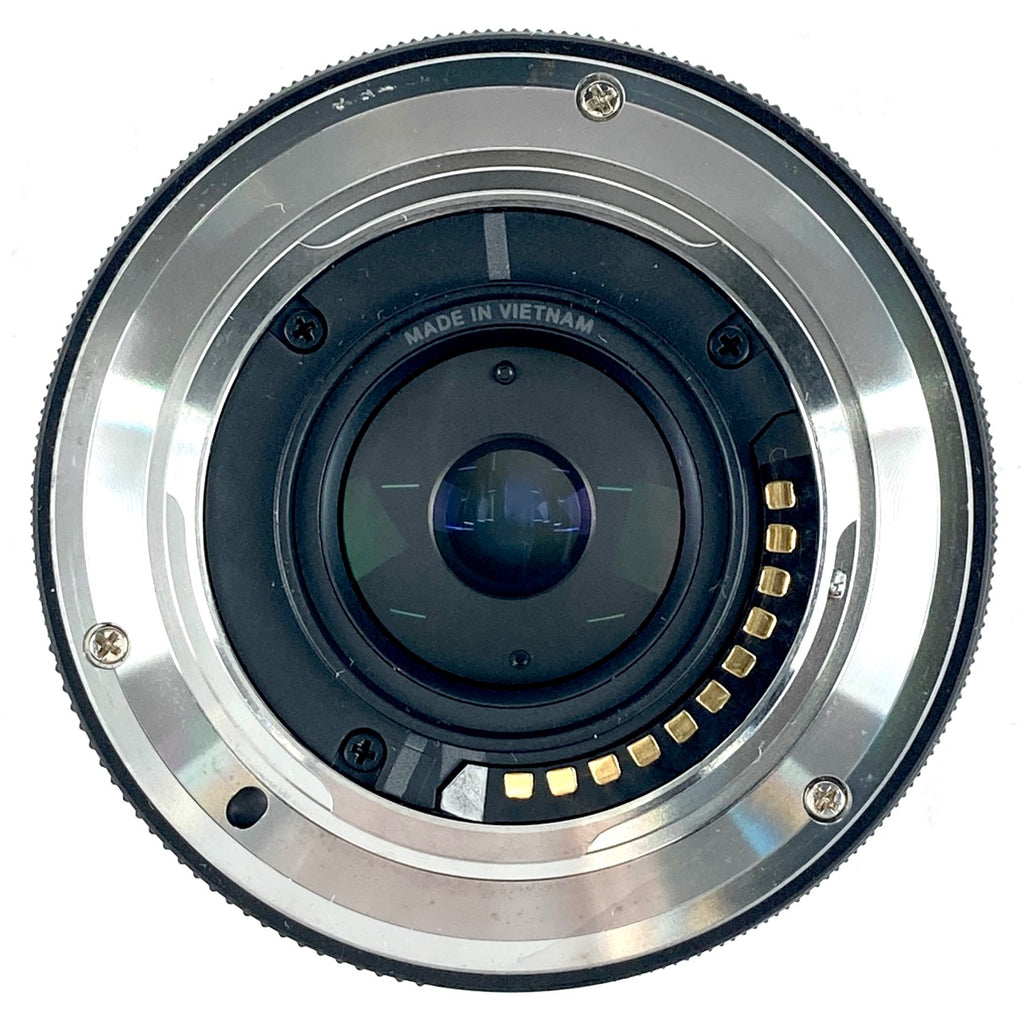 オリンパス OLYMPUS E-PL8 14-42mm レンズキット デジタル ミラーレス 一眼カメラ 【中古】