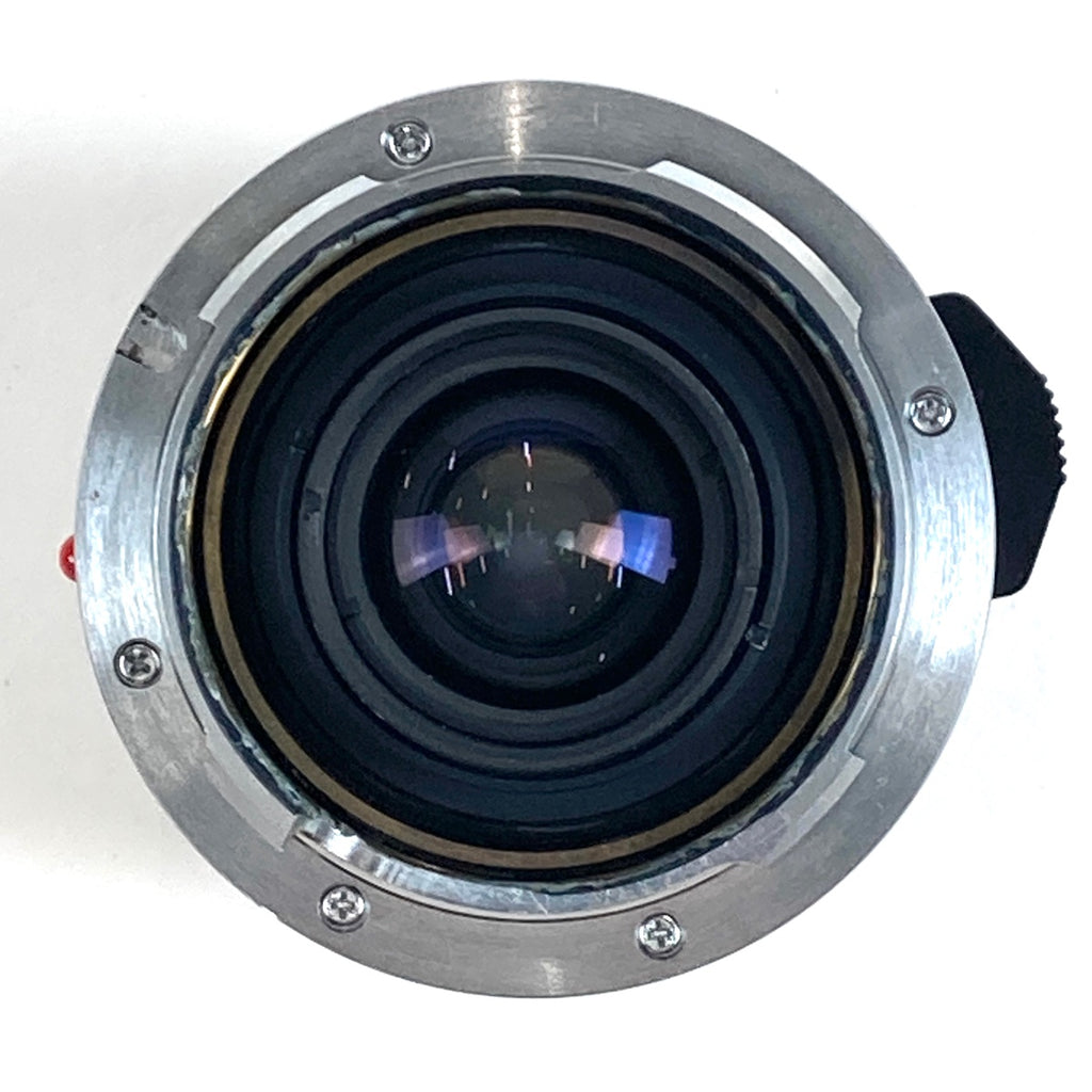 ミノルタ MINOLTA M-ROKKOR 28mm F2.8 ライカ Mマウント レンジファインダーカメラ用レンズ 【中古】