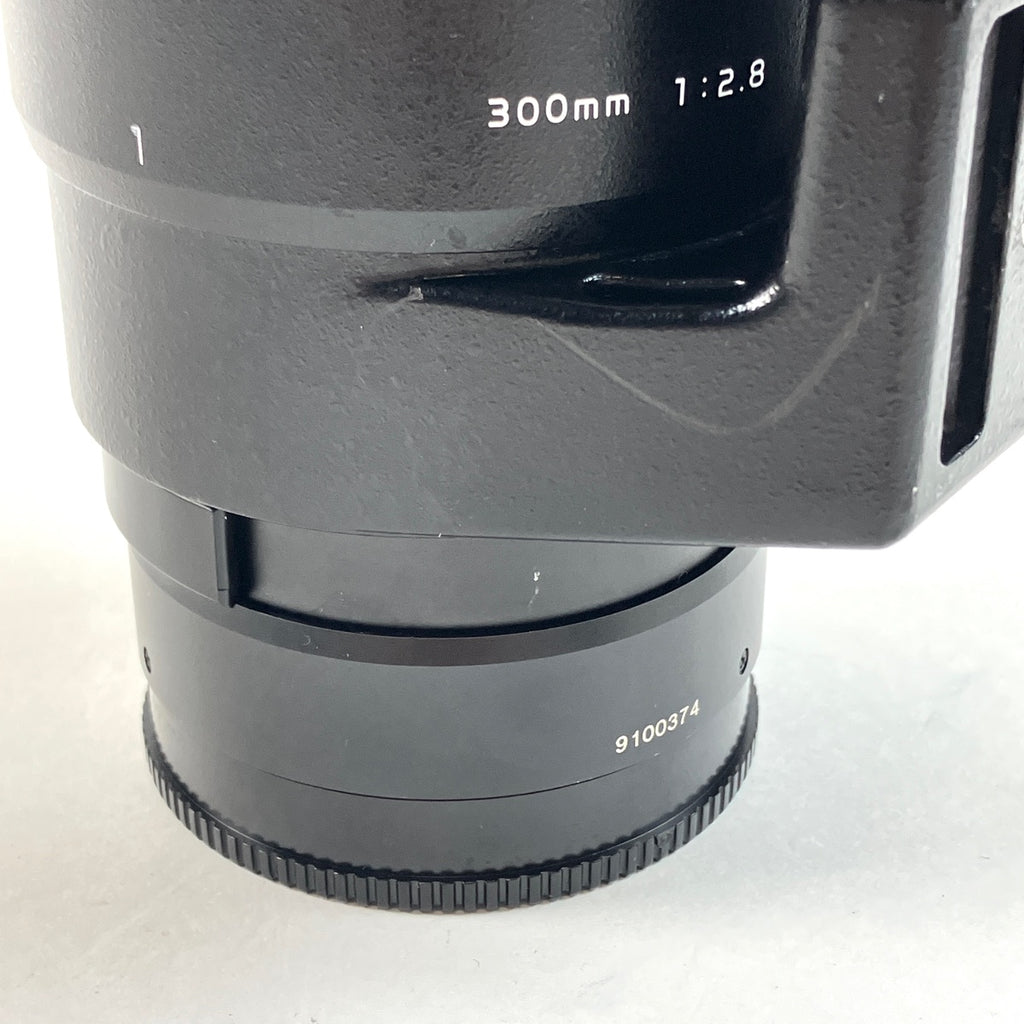 トキナー Tokina AF 300mm F2.8 (AT-X300AF) 一眼カメラ用レンズ（オートフォーカス） 【中古】