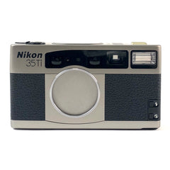 ニコン Nikon 35Ti ［ジャンク品］ フィルム コンパクトカメラ 【中古】