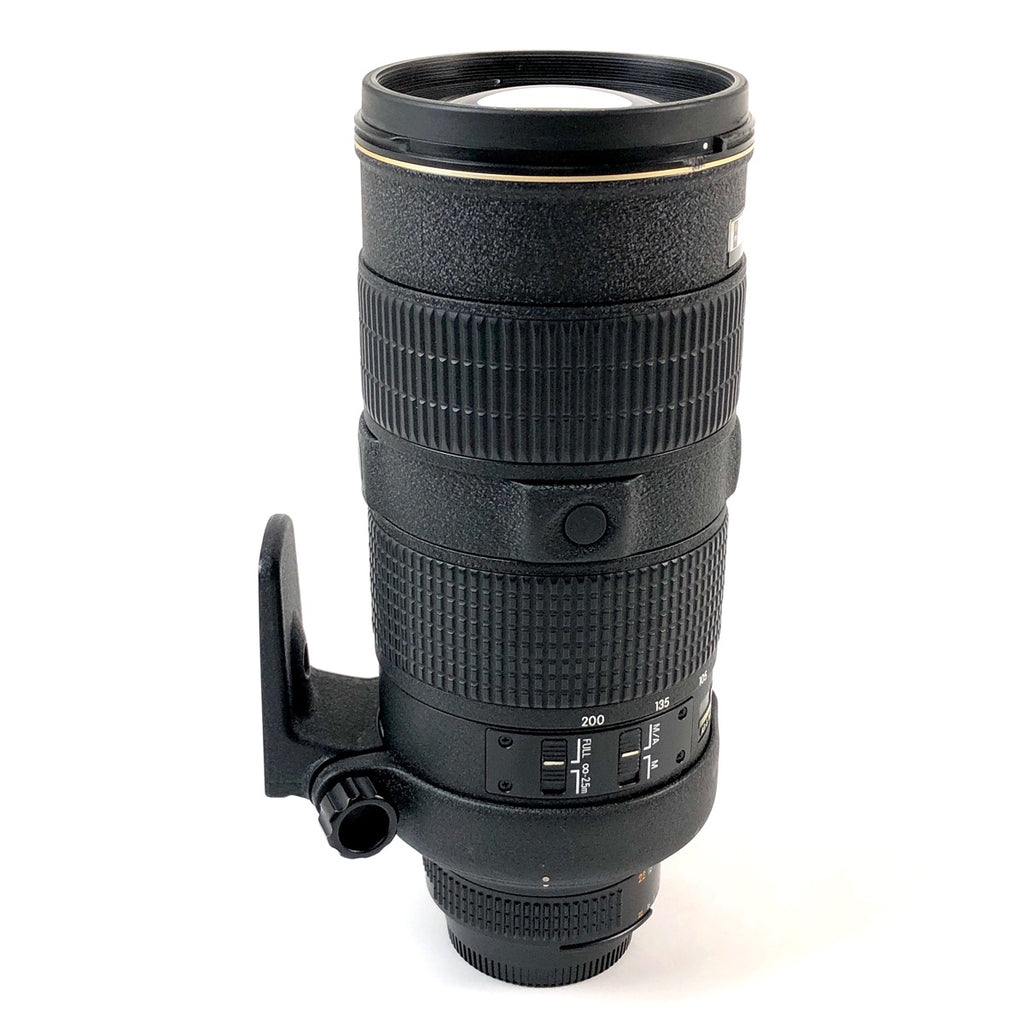 バイセル公式】ニコン Nikon AF-S NIKKOR 80-200mm F2.8D ED