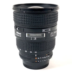 ニコン Nikon AF NIKKOR 20-35mm F2.8D 一眼カメラ用レンズ（オートフォーカス） 【中古】