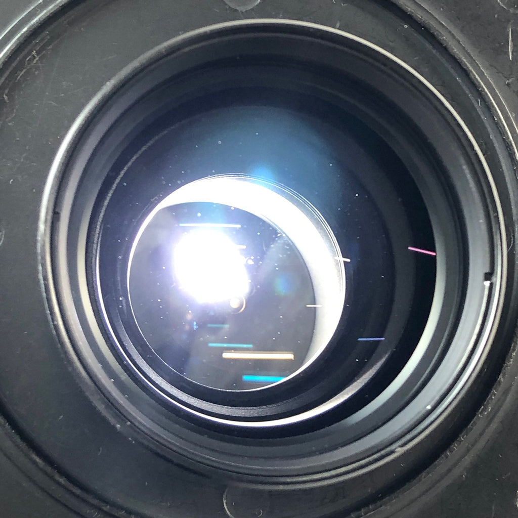 富士フイルム FUJIFILM FUJINON-T 400mm F8 大判カメラ用レンズ 【中古】